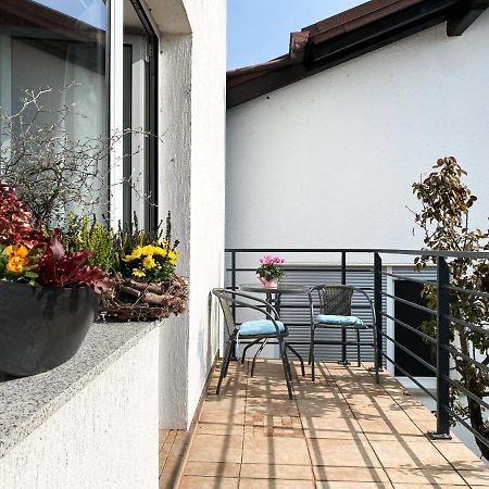 Fado Apartments Лендава Екстериор снимка