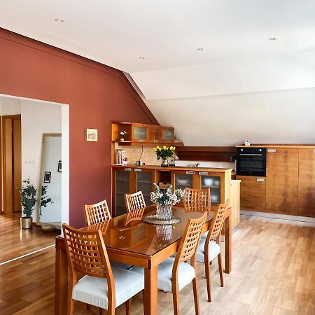 Fado Apartments Лендава Екстериор снимка