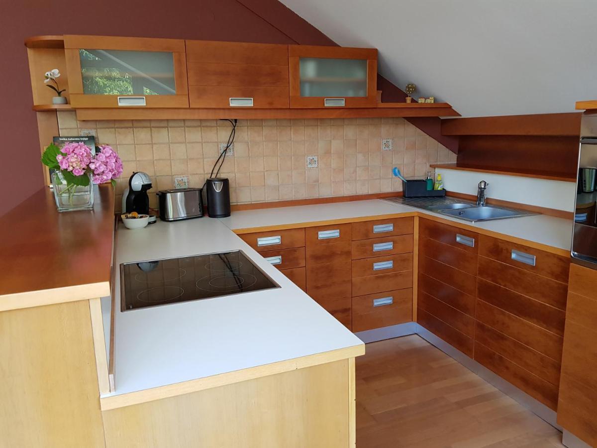 Fado Apartments Лендава Екстериор снимка