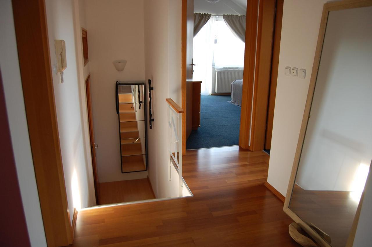 Fado Apartments Лендава Екстериор снимка