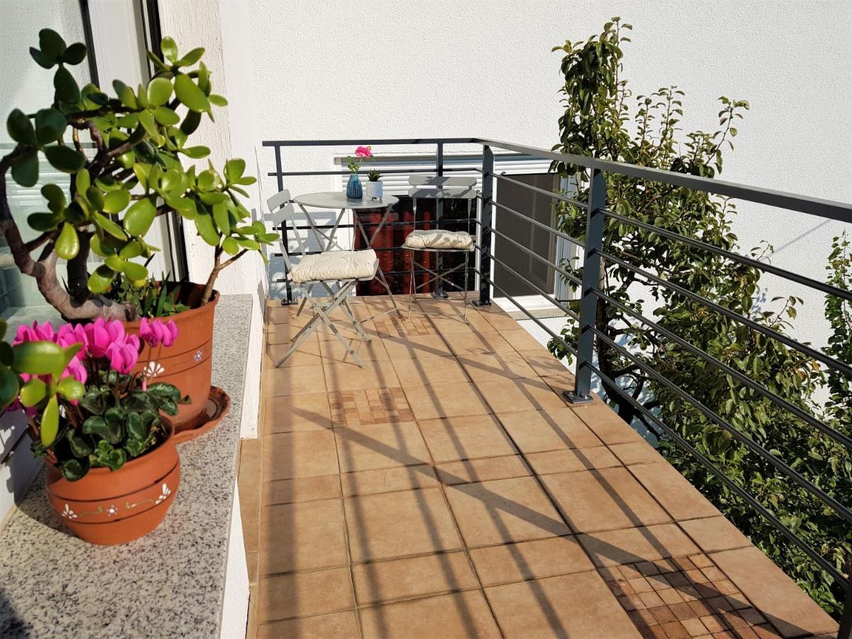 Fado Apartments Лендава Екстериор снимка