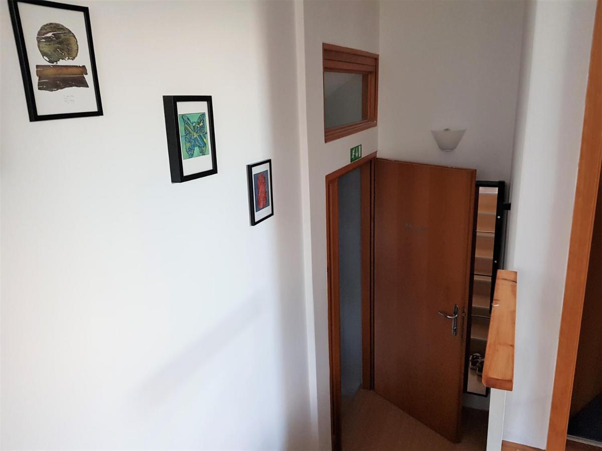 Fado Apartments Лендава Екстериор снимка