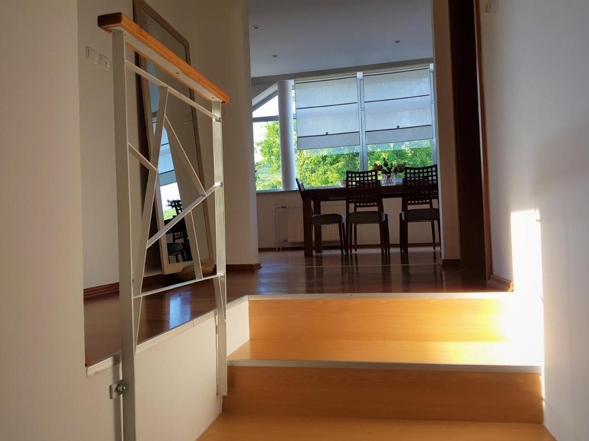 Fado Apartments Лендава Екстериор снимка