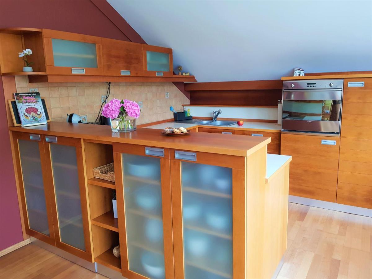 Fado Apartments Лендава Екстериор снимка