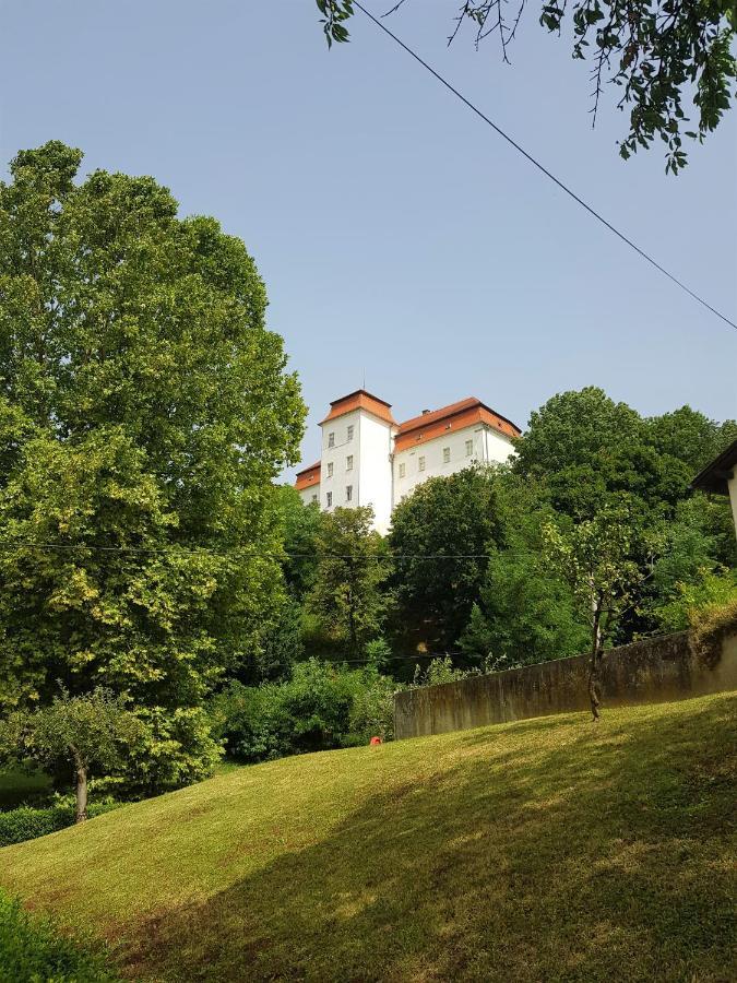 Fado Apartments Лендава Екстериор снимка
