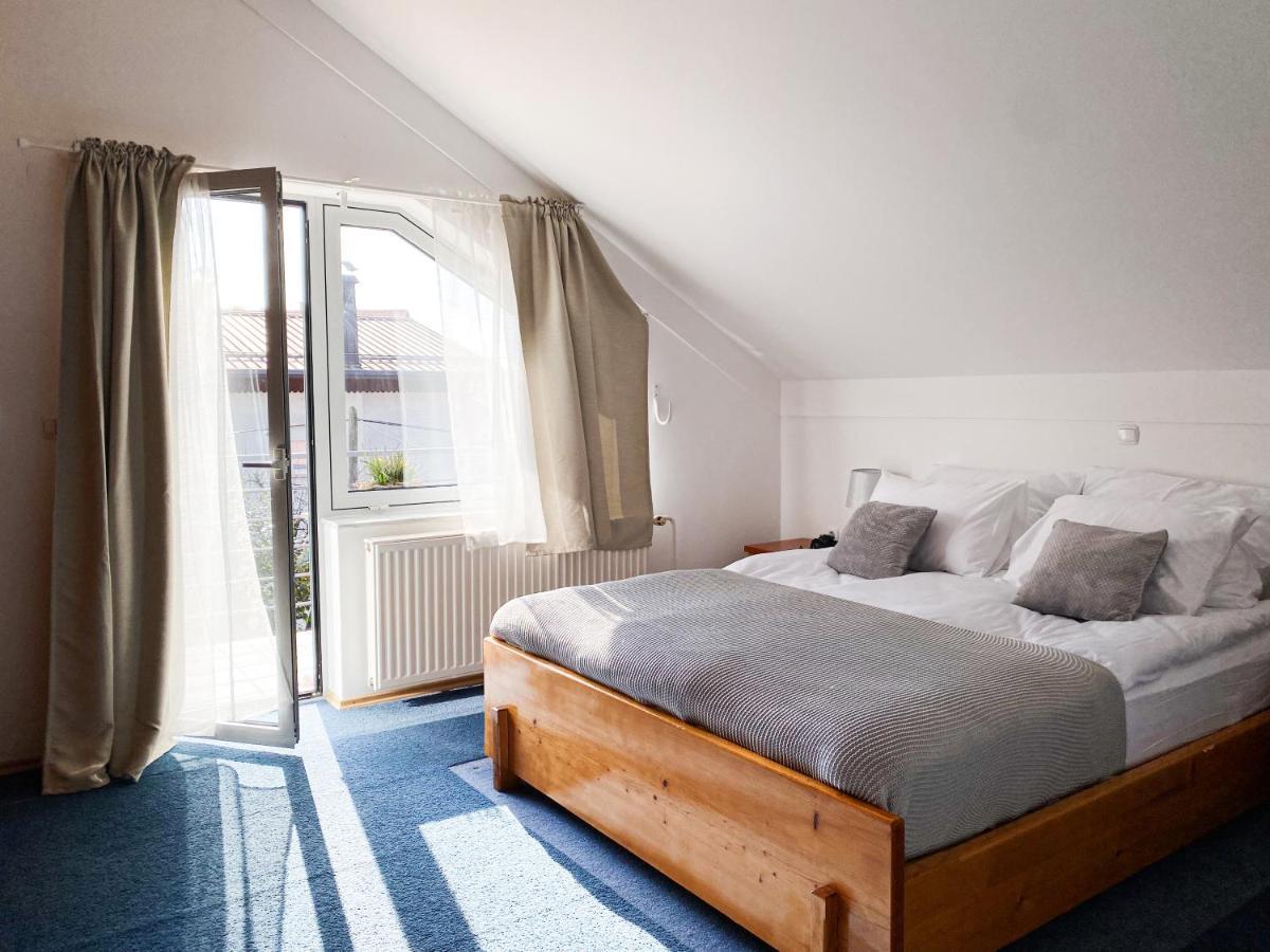 Fado Apartments Лендава Екстериор снимка