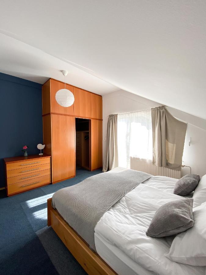 Fado Apartments Лендава Екстериор снимка