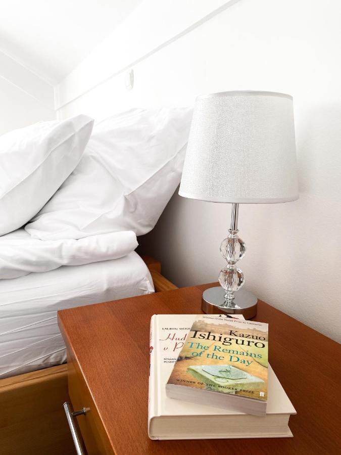 Fado Apartments Лендава Екстериор снимка