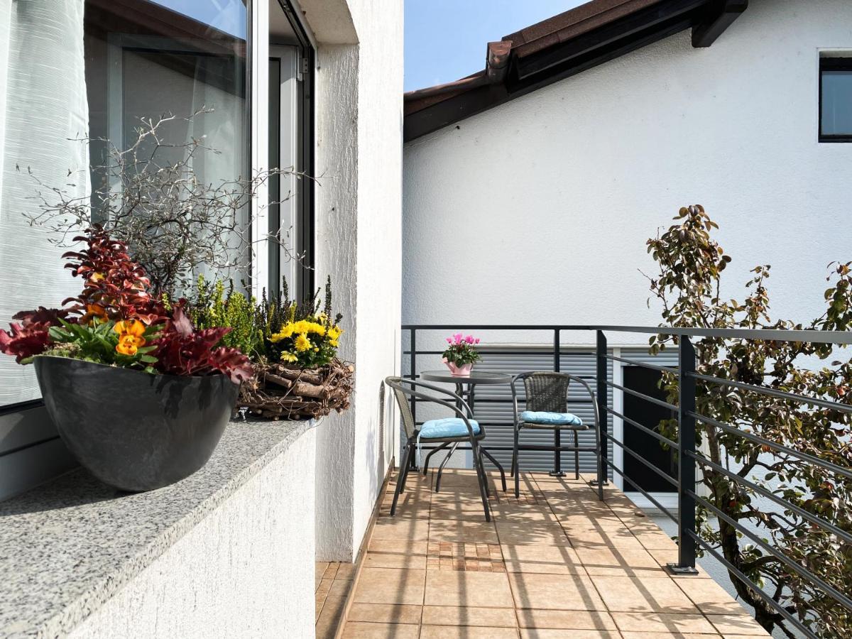 Fado Apartments Лендава Екстериор снимка