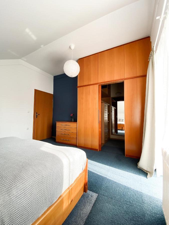 Fado Apartments Лендава Екстериор снимка