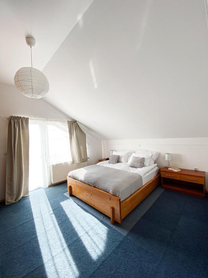 Fado Apartments Лендава Екстериор снимка