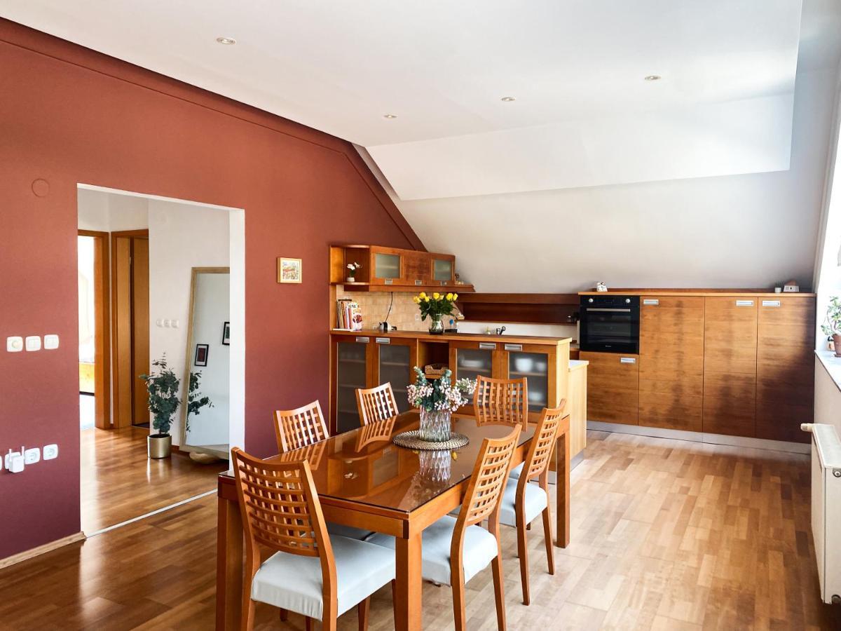 Fado Apartments Лендава Екстериор снимка