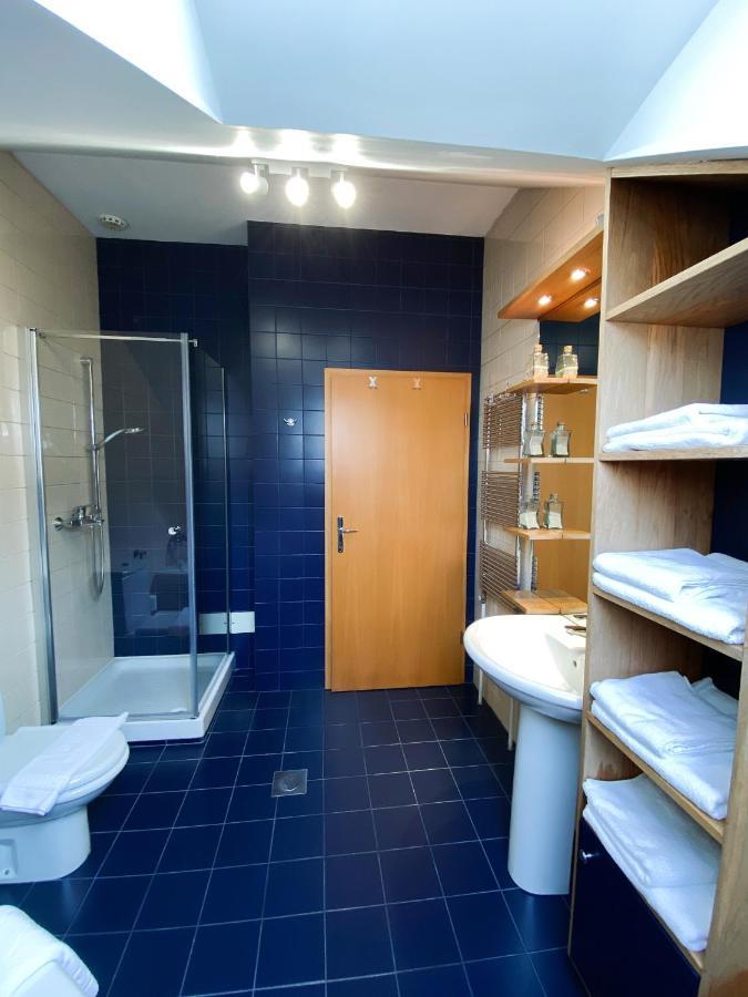 Fado Apartments Лендава Екстериор снимка