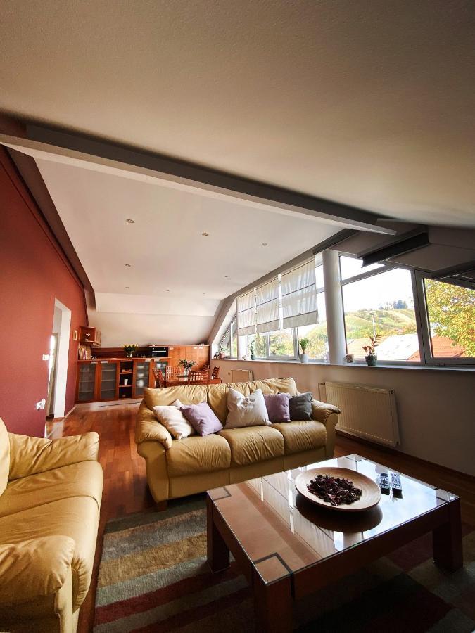 Fado Apartments Лендава Екстериор снимка