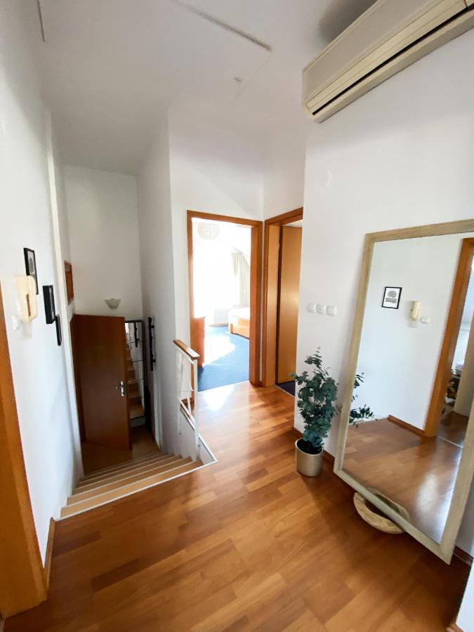 Fado Apartments Лендава Екстериор снимка