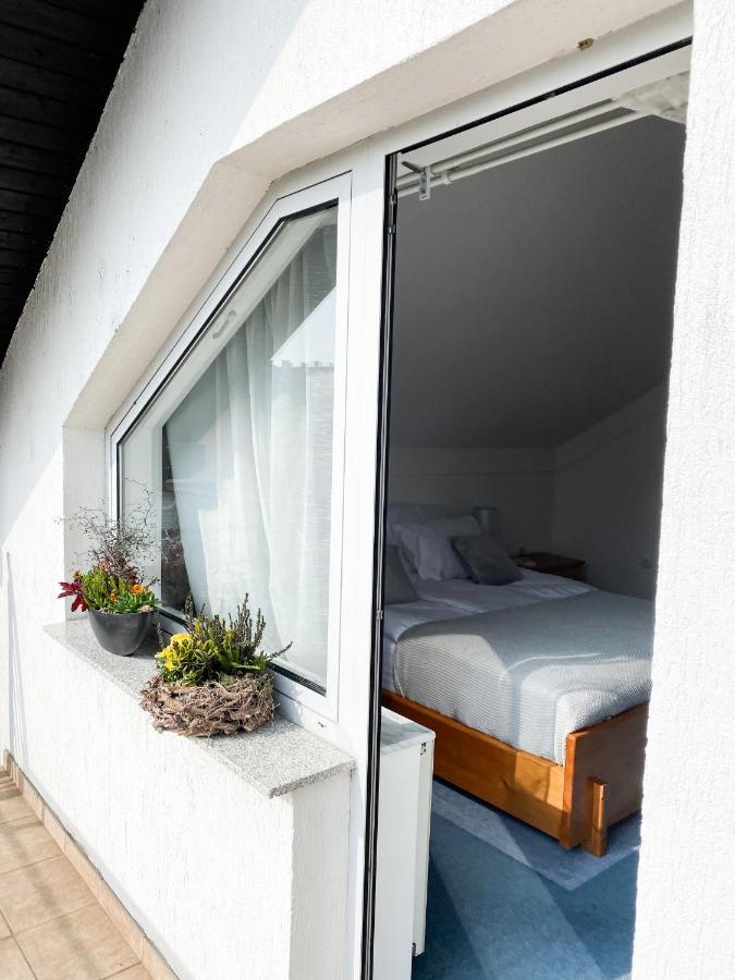Fado Apartments Лендава Екстериор снимка