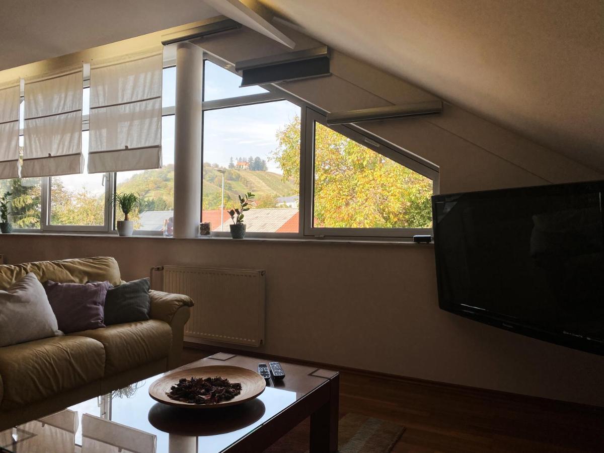 Fado Apartments Лендава Екстериор снимка