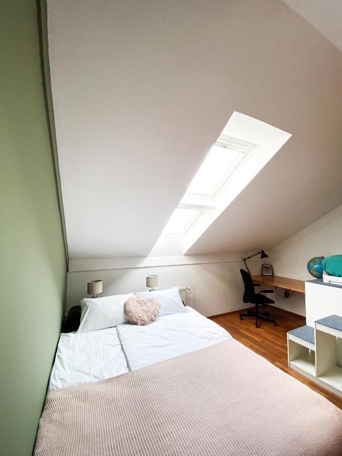 Fado Apartments Лендава Екстериор снимка