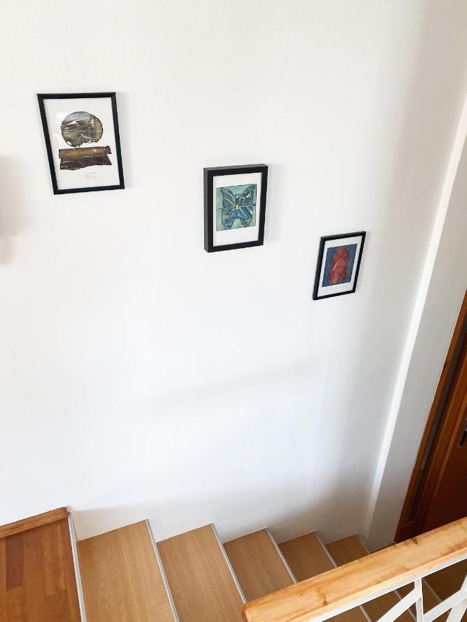 Fado Apartments Лендава Екстериор снимка