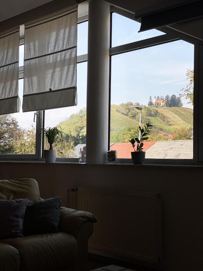 Fado Apartments Лендава Екстериор снимка