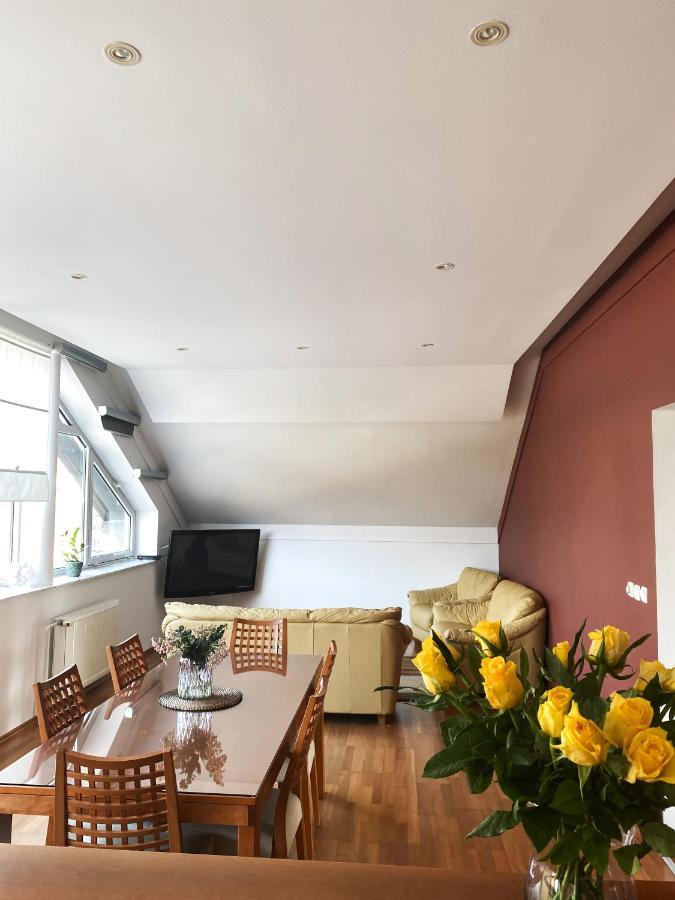 Fado Apartments Лендава Екстериор снимка